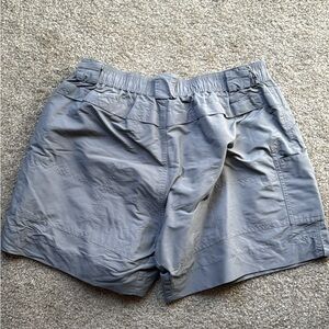 Aftco shorts